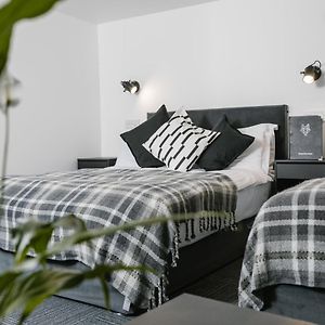Large Twin Room